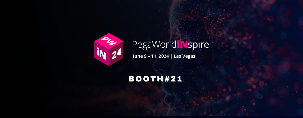 Aaseya Sets the Stage as Platinum Sponsor at PegaWorld® iNspire 2024